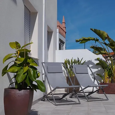Atico Con Terraza La Venencia * Sanlucar de Barrameda