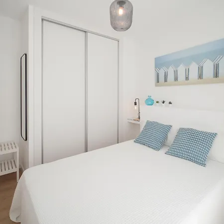 Apartment Atico Con Terraza La Venencia Sanlucar de Barrameda