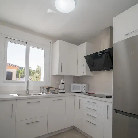 Atico Con Terraza La Venencia Apartment Sanlucar de Barrameda