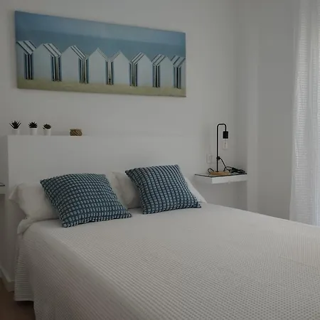 Atico Con Terraza La Venencia Apartment *