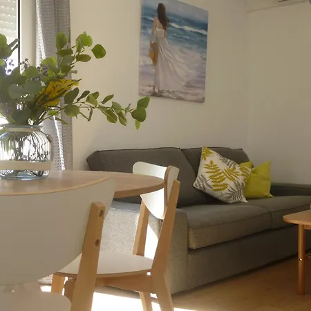 Atico Con Terraza La Venencia * Sanlucar de Barrameda
